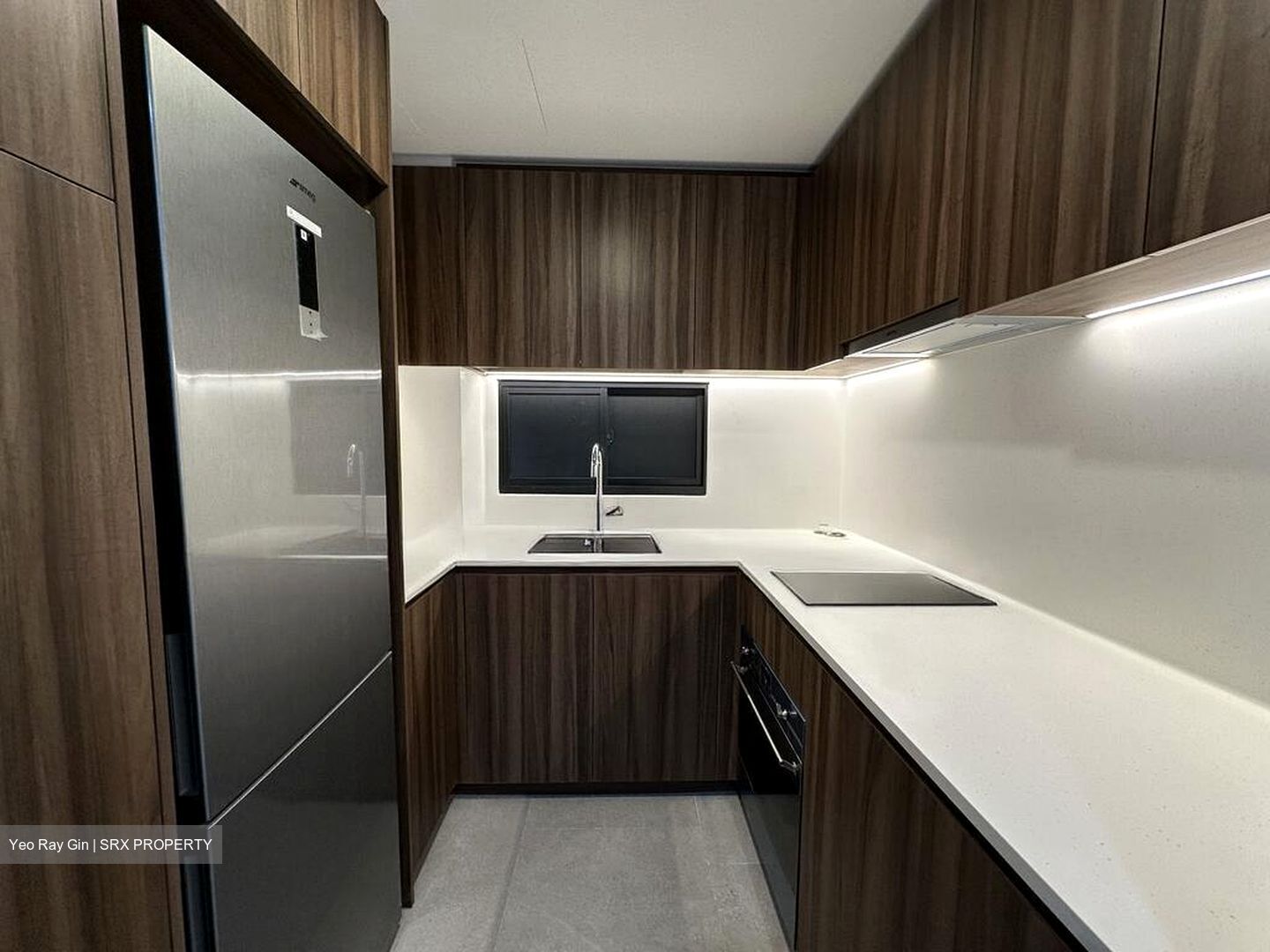 Lentor Modern (D26), Apartment #522135501